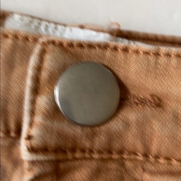 REWASH shorts - Picture 5 of 8